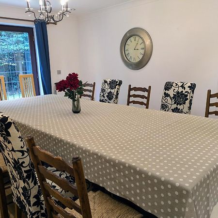 Spacious Home For Large Families And Contractors Wolverhampton Dış mekan fotoğraf