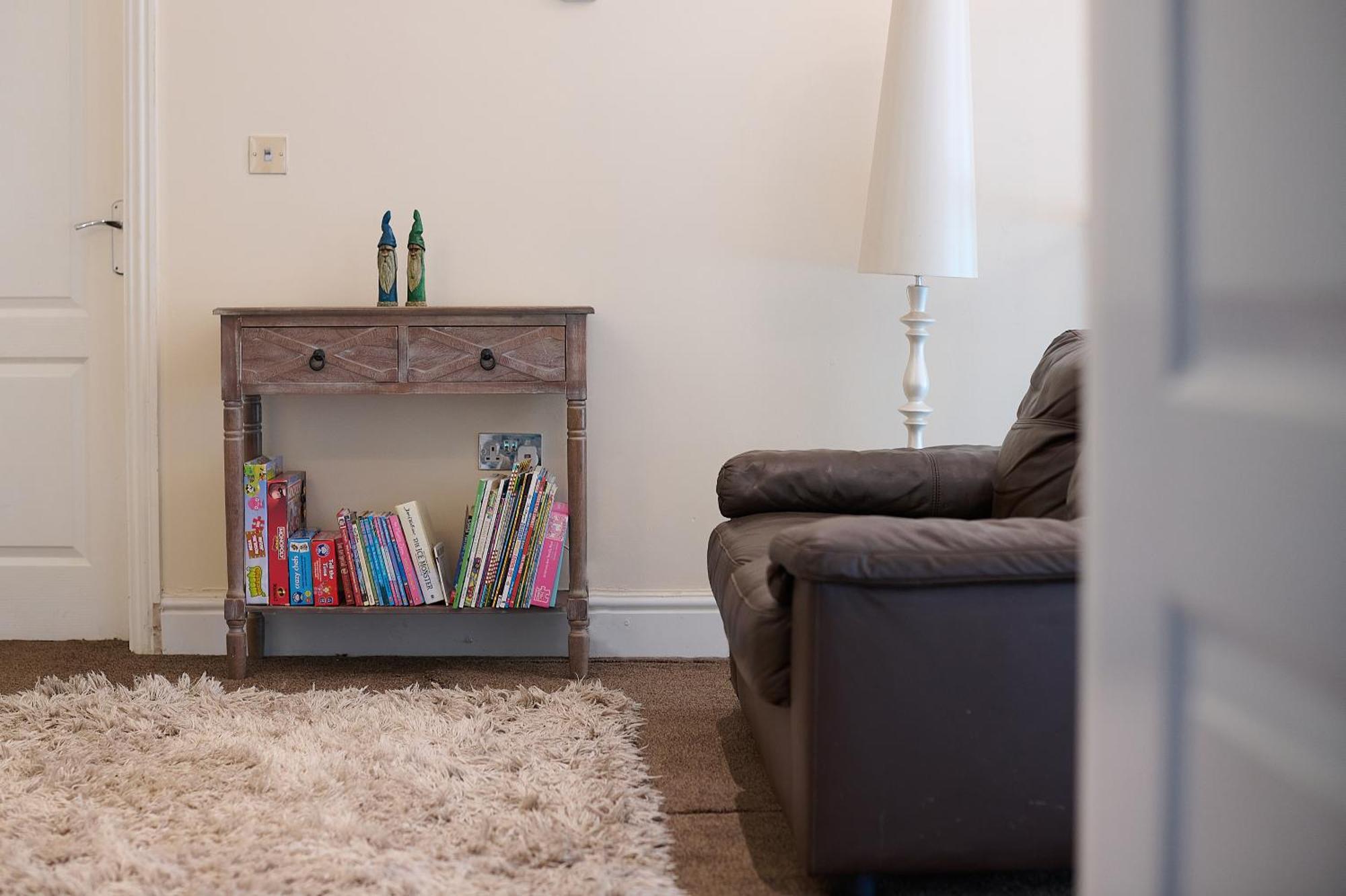 Spacious Home For Large Families And Contractors Wolverhampton Dış mekan fotoğraf