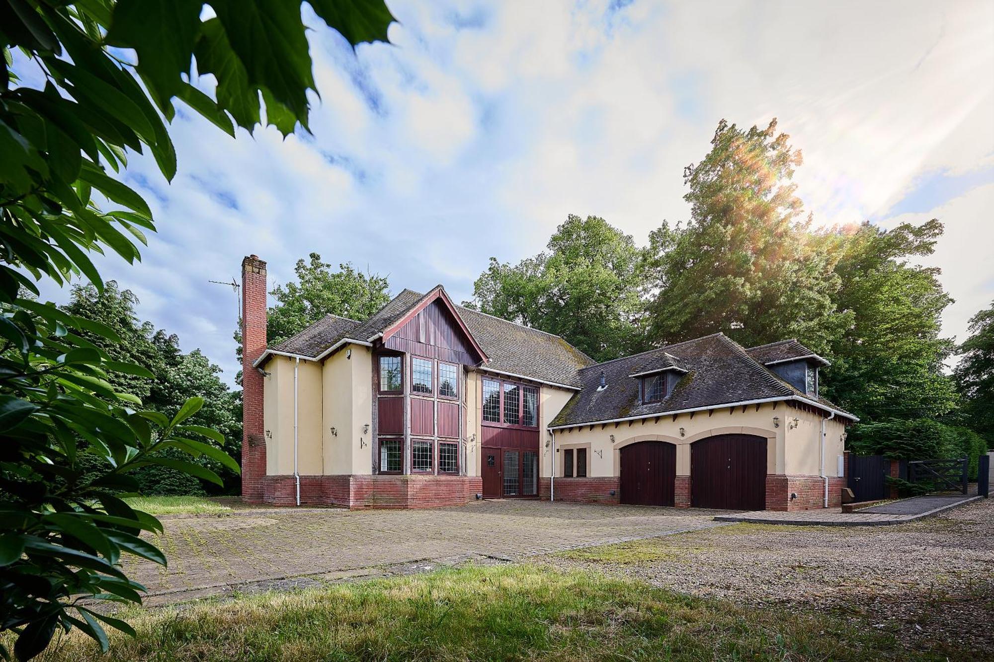 Spacious Home For Large Families And Contractors Wolverhampton Dış mekan fotoğraf