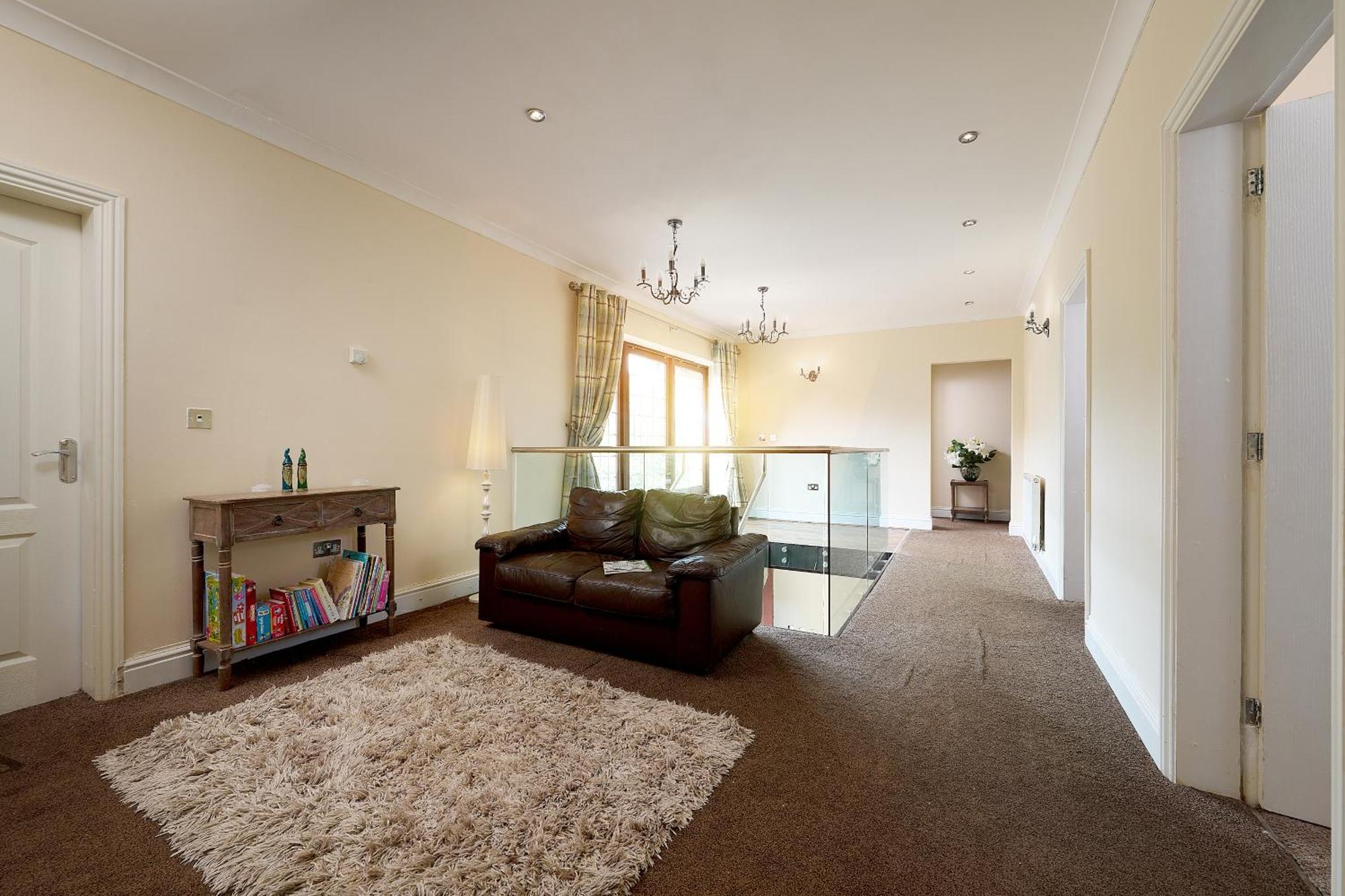 Spacious Home For Large Families And Contractors Wolverhampton Dış mekan fotoğraf