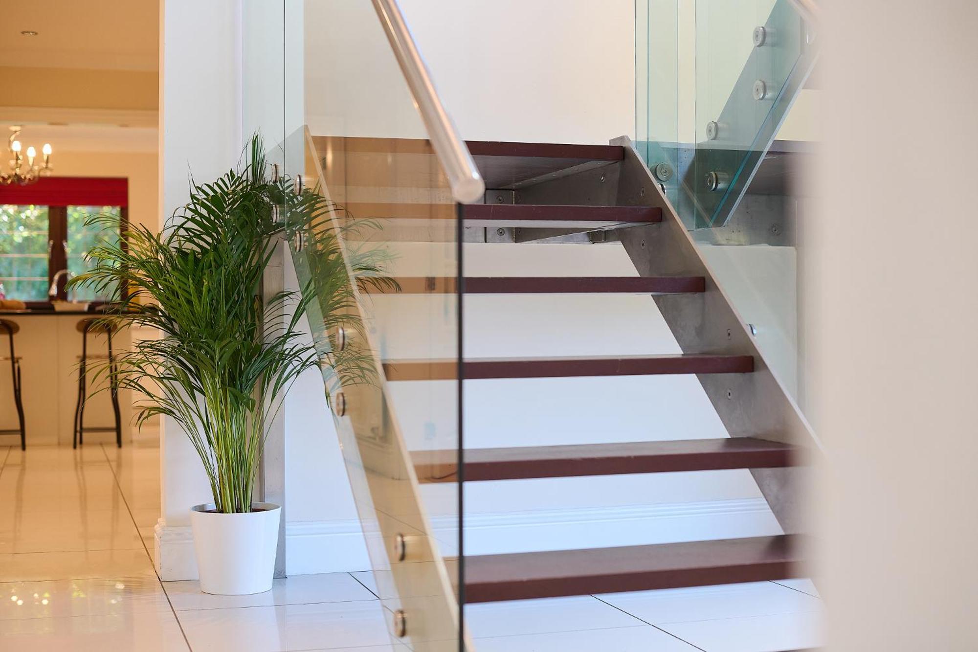 Spacious Home For Large Families And Contractors Wolverhampton Dış mekan fotoğraf