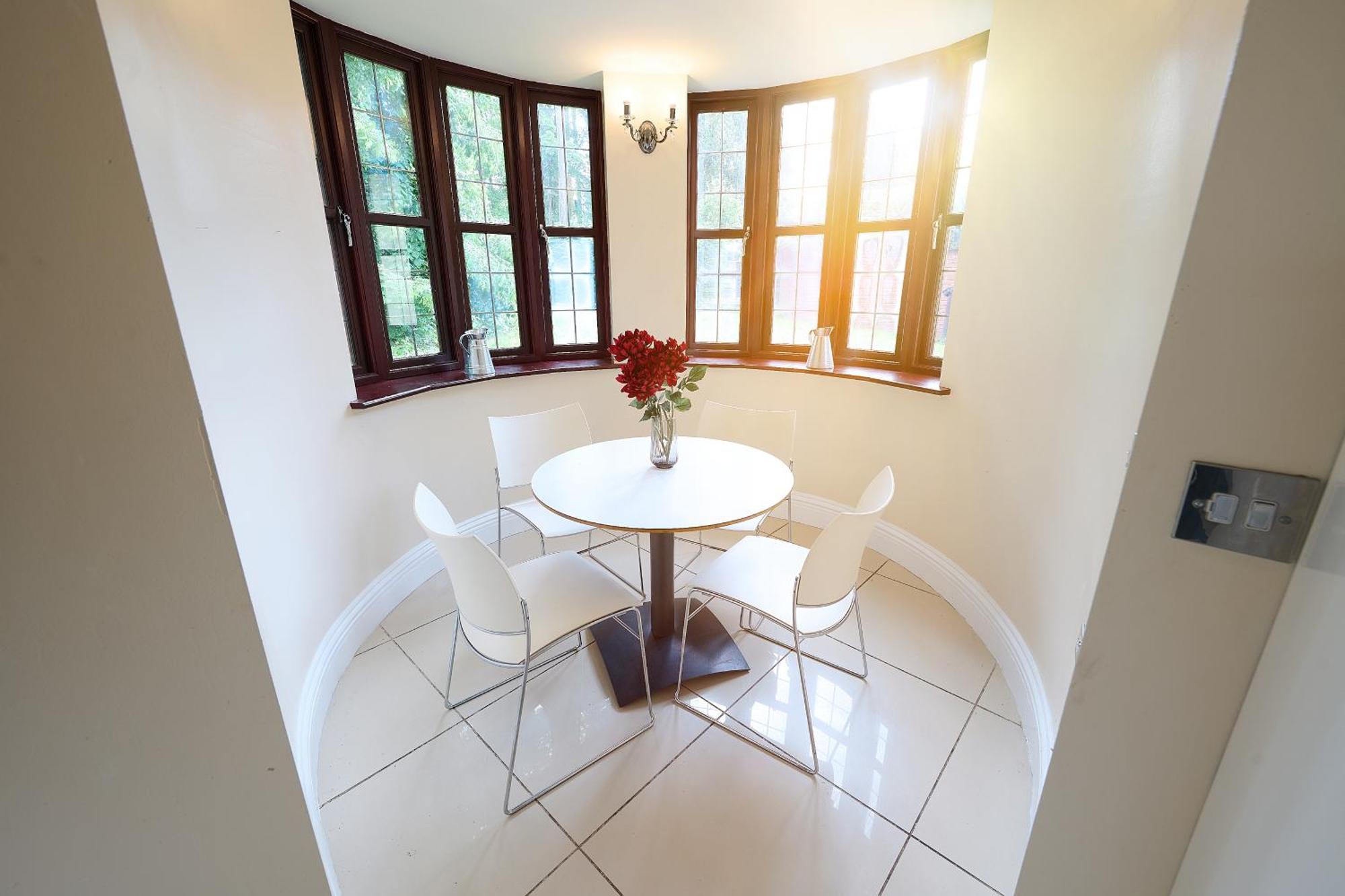 Spacious Home For Large Families And Contractors Wolverhampton Dış mekan fotoğraf