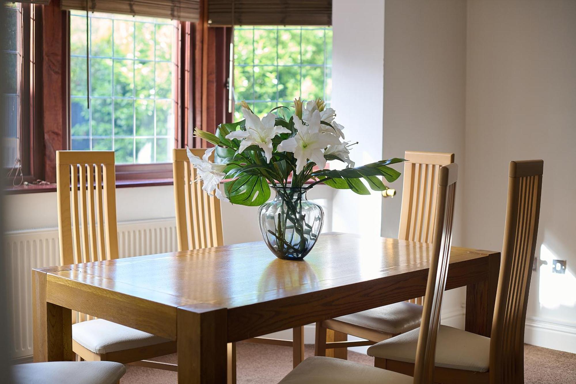 Spacious Home For Large Families And Contractors Wolverhampton Dış mekan fotoğraf