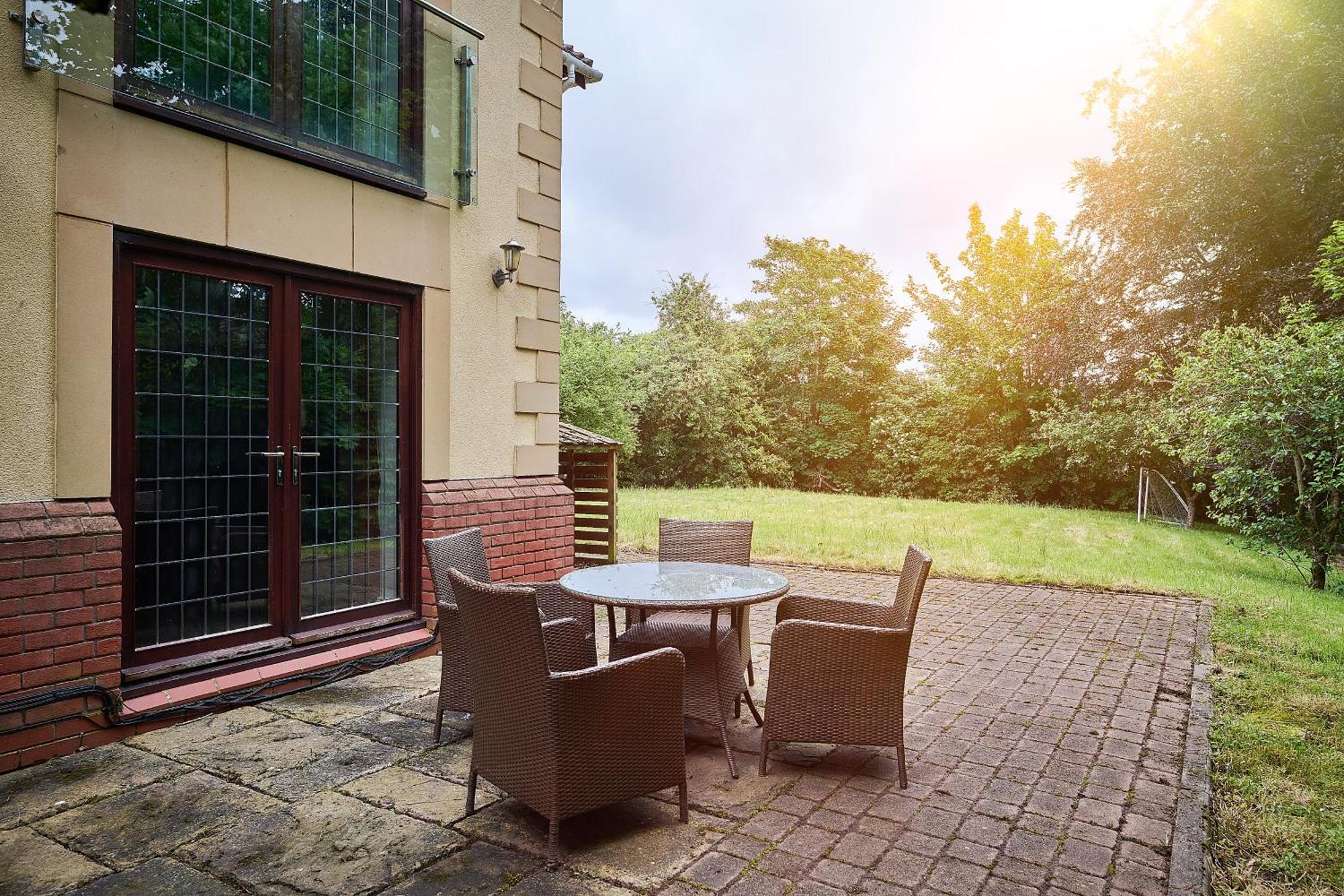 Spacious Home For Large Families And Contractors Wolverhampton Dış mekan fotoğraf