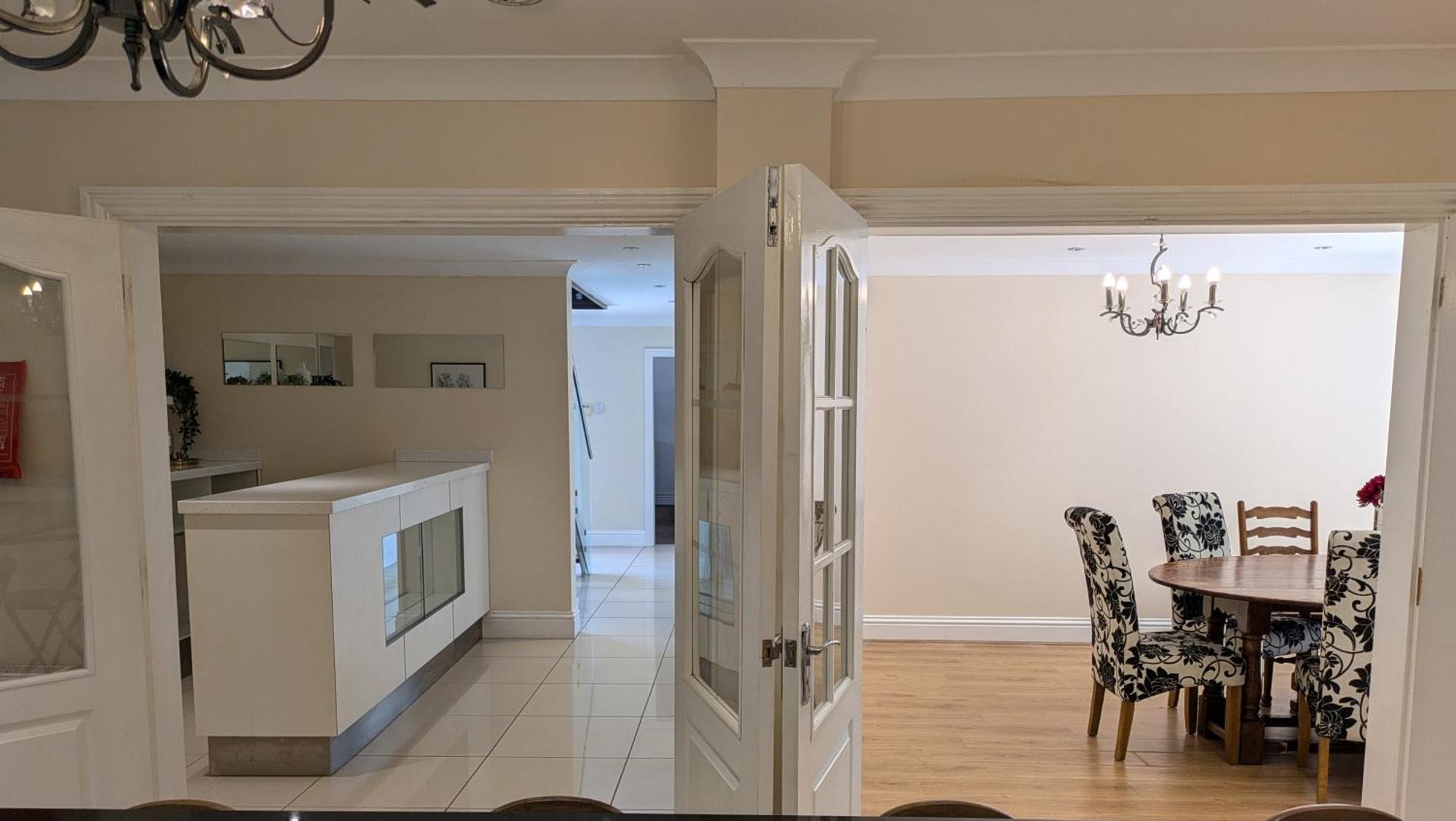 Spacious Home For Large Families And Contractors Wolverhampton Dış mekan fotoğraf