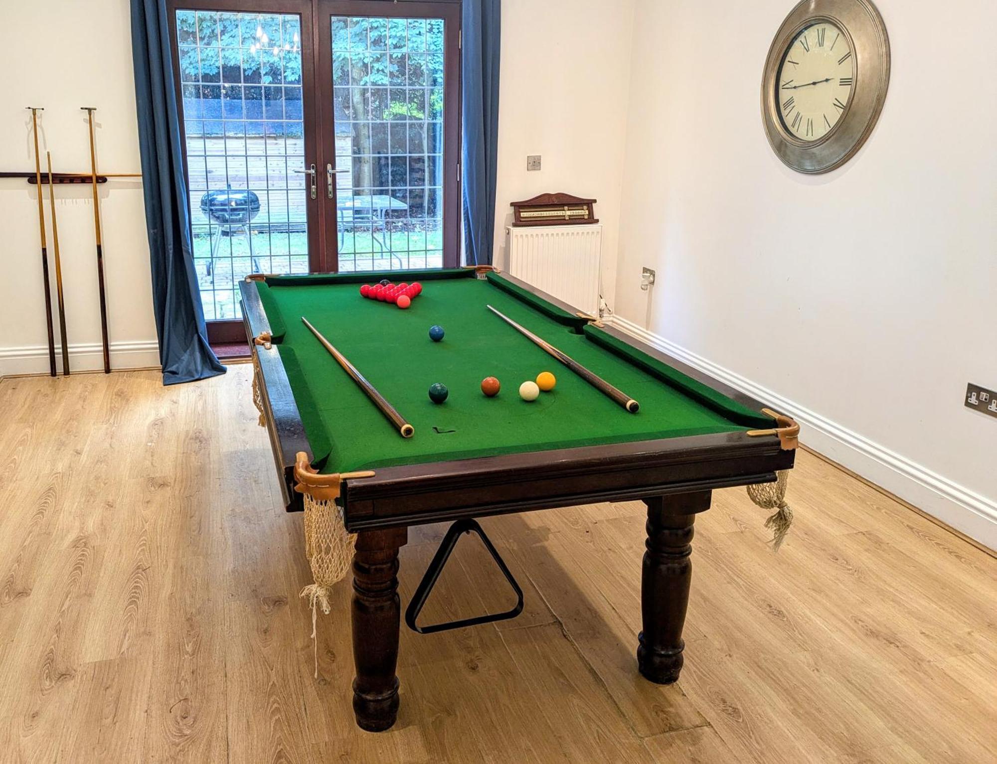 Spacious Home For Large Families And Contractors Wolverhampton Dış mekan fotoğraf
